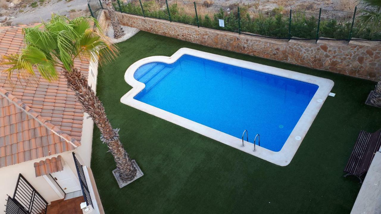 Apartment Amazing Terrace In
