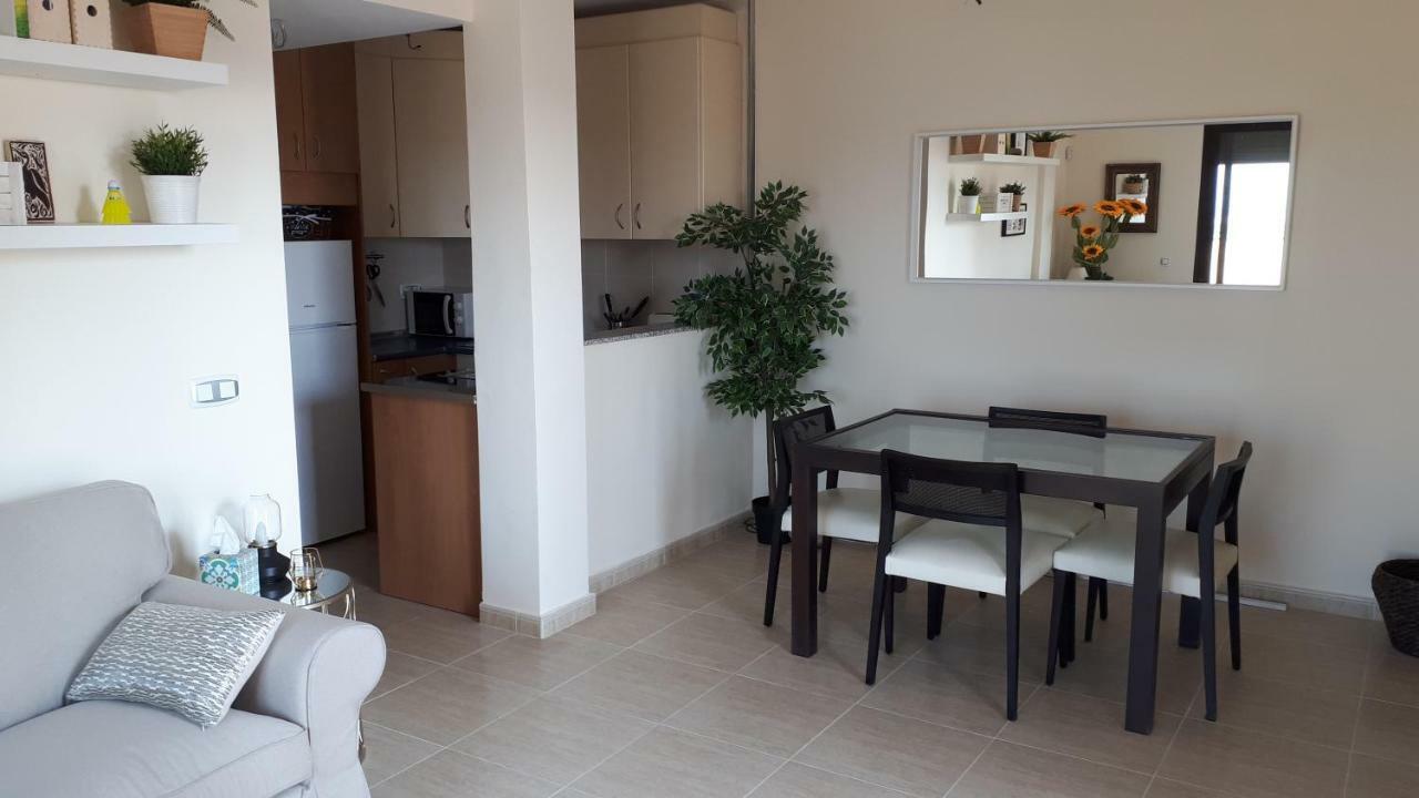 Apartment Amazing Terrace In
